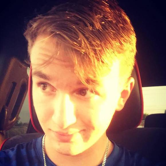 Meet your Posher, Joseph - Picture 1 of 1